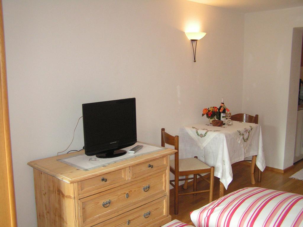 Karrerhof Apartment Walchsee Room photo