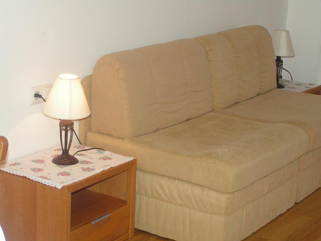Karrerhof Apartment Walchsee Room photo