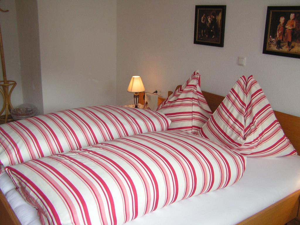 Karrerhof Apartment Walchsee Room photo