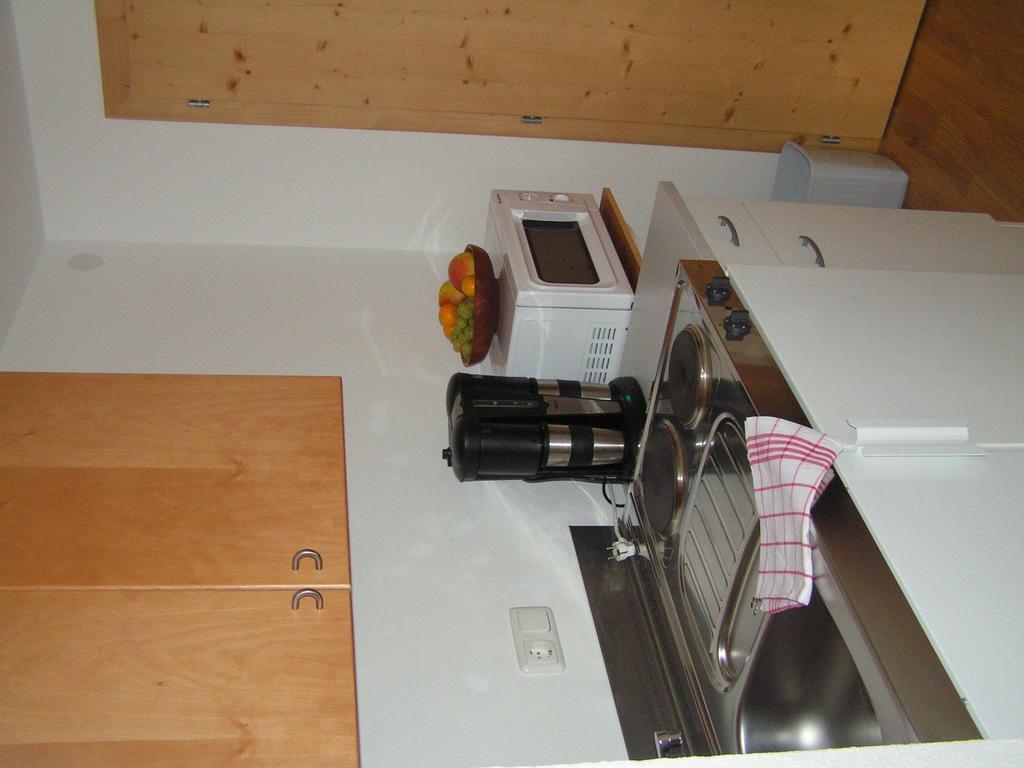 Karrerhof Apartment Walchsee Room photo